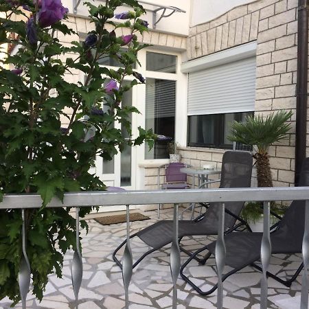 Apartman Oleander Split Eksteriør bilde