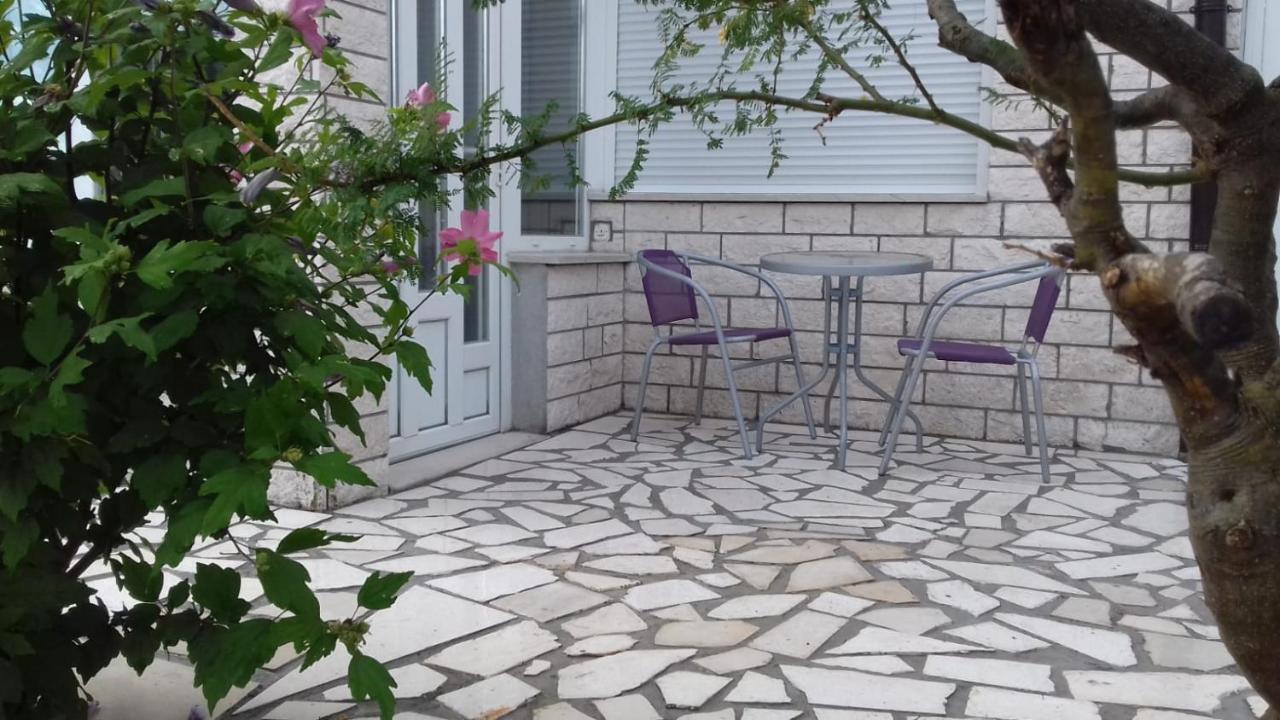 Apartman Oleander Split Eksteriør bilde