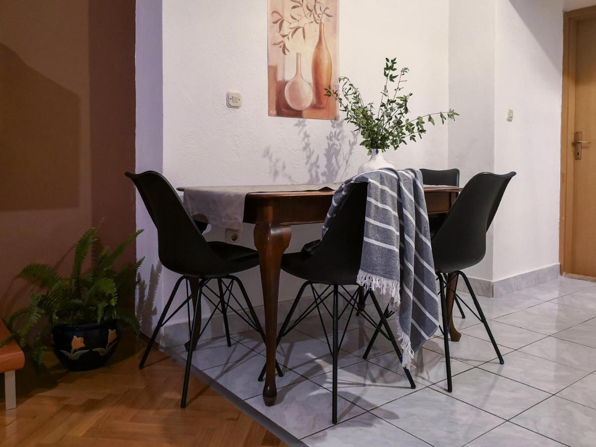 Apartman Oleander Split Eksteriør bilde