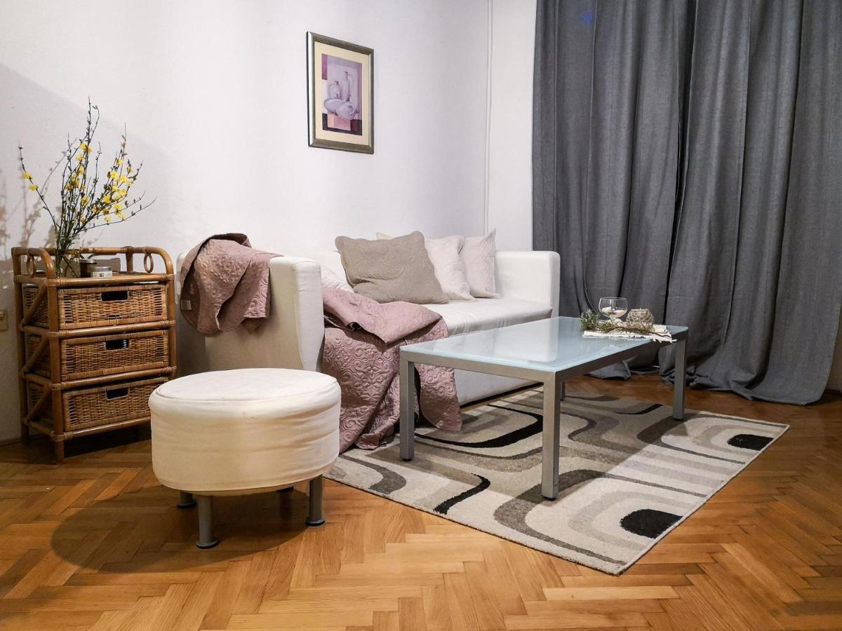 Apartman Oleander Split Eksteriør bilde