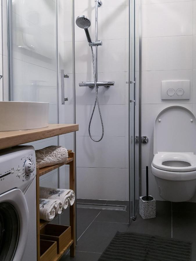 Apartman Oleander Split Eksteriør bilde