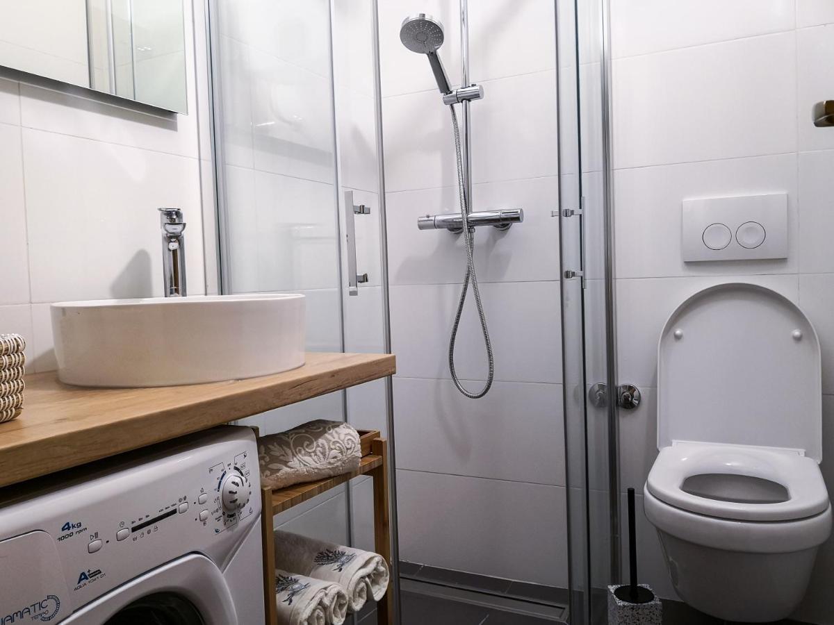 Apartman Oleander Split Eksteriør bilde