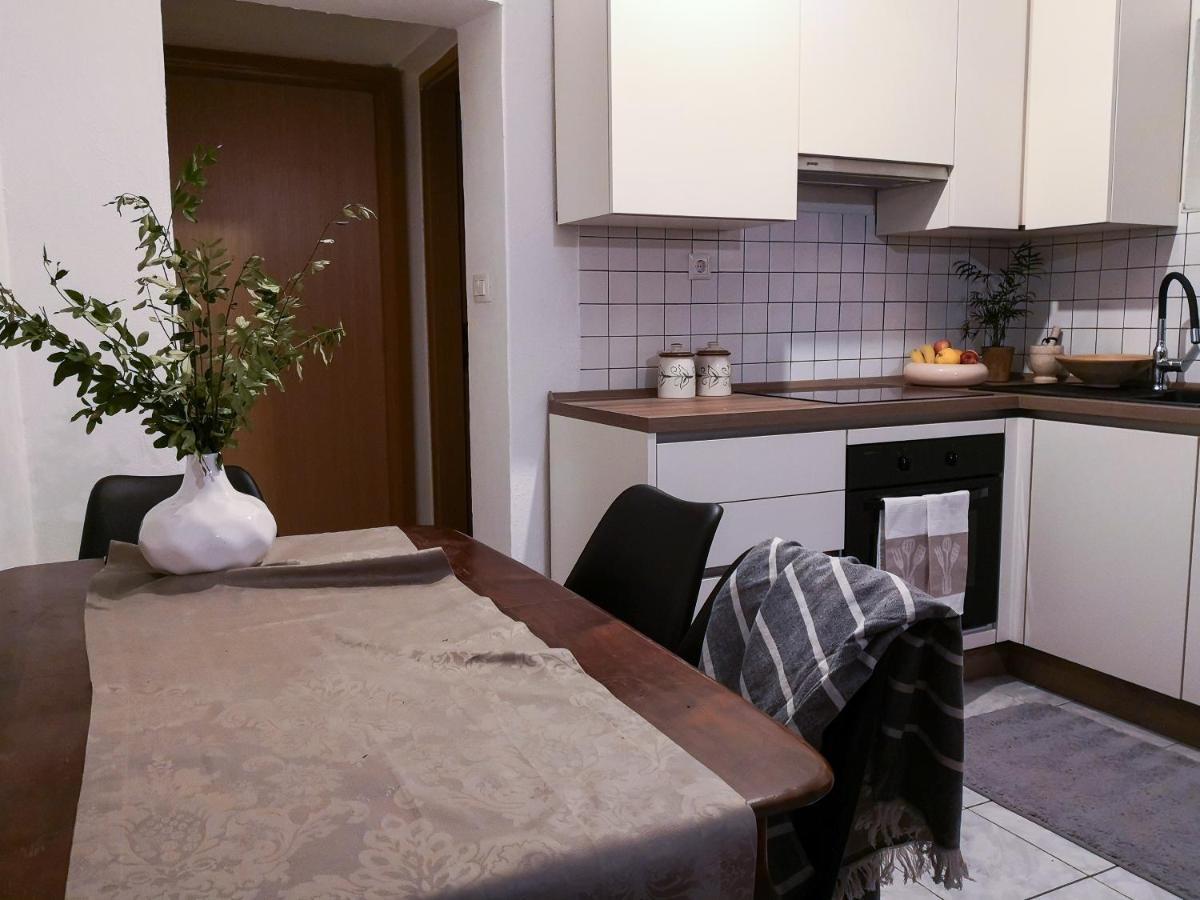 Apartman Oleander Split Eksteriør bilde