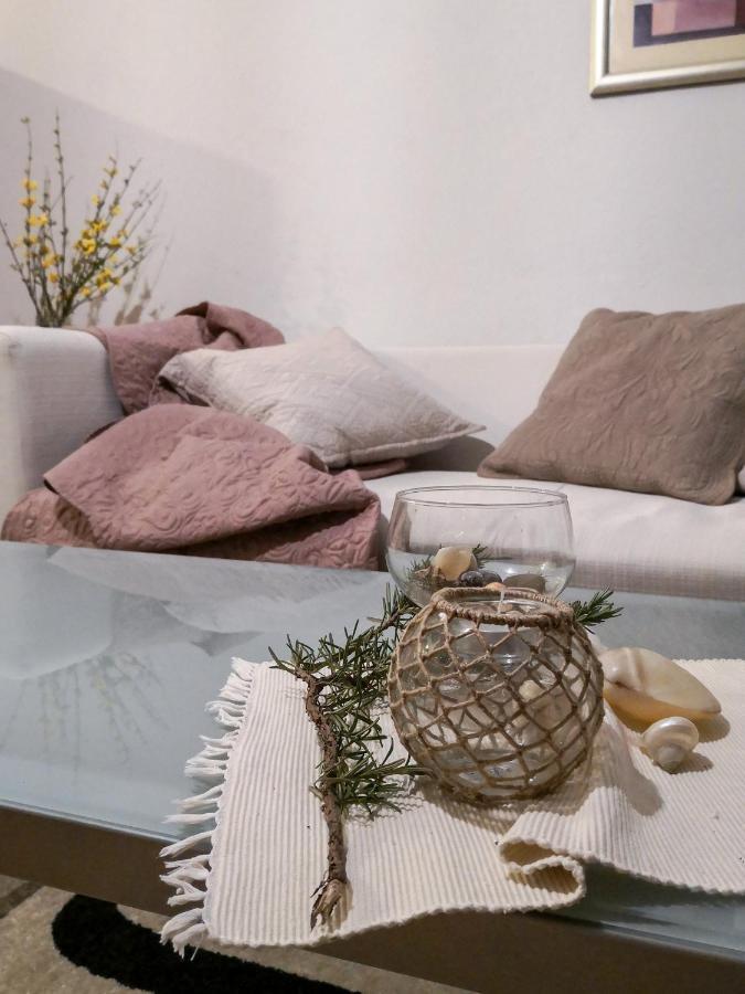 Apartman Oleander Split Eksteriør bilde