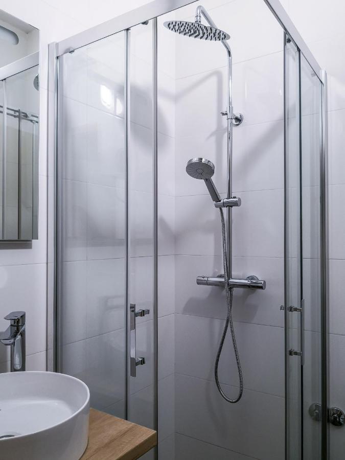 Apartman Oleander Split Eksteriør bilde